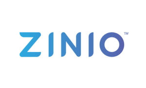 Zinio